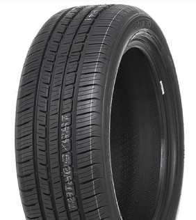 А/шина 195/55R16 TRIANGLE TC101 87V